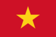 Vietnamin lippu