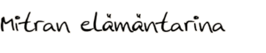 El�m�ntarina